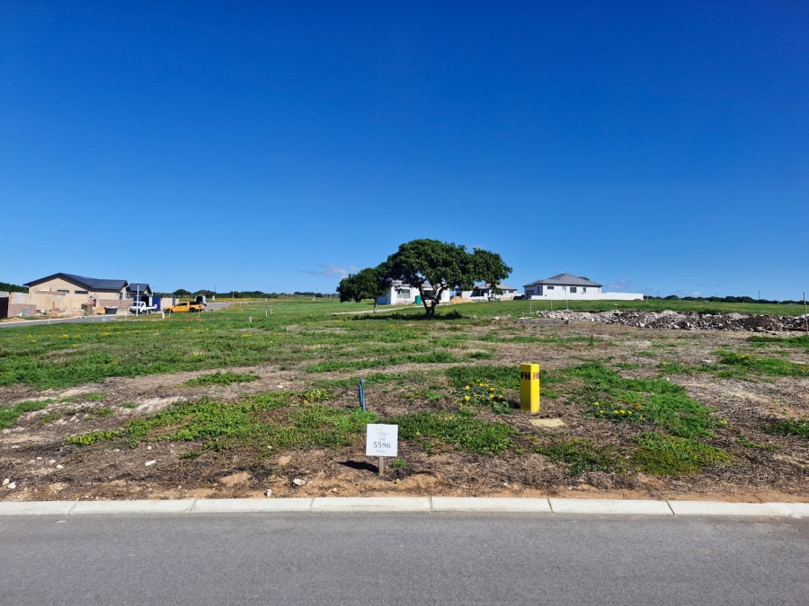 0 Bedroom Property for Sale in Stilbaai Wes Western Cape